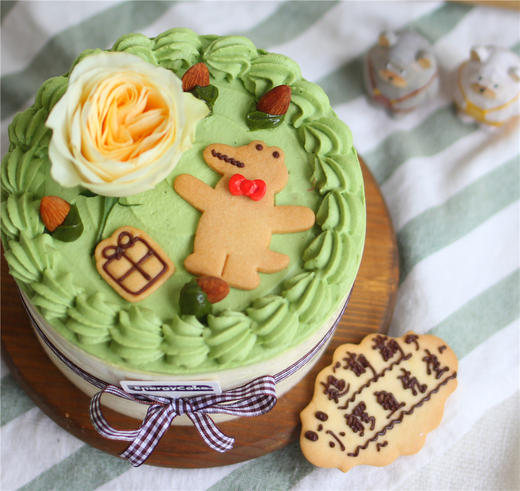 小鳄鱼先生 商品图3