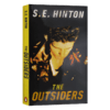 英文原版 The Outsiders 局外人 追逐金色的少年 S. E. Hinton 英文版 进口英语原版书籍 商品缩略图3