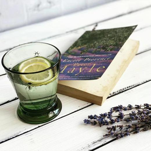 法国La Rochère 金蜜蜂系列酒杯果汁杯水杯 商品图0