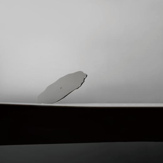 新“植制”精油木芯蜡烛多规格、水波纹金属蜡烛盖 商品图7