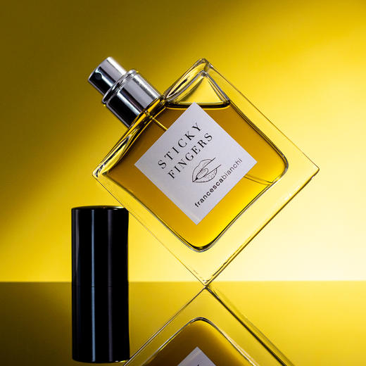 弗朗西丝卡·比安奇 指尖摇滚 Francesca Bianchi Sticky Fingers Extrait de perfume 分装 商品图6