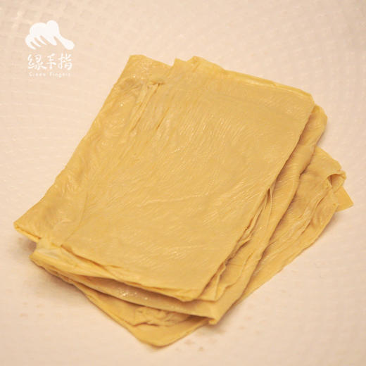 生态腐皮 | 绿家自产*Eco-Beancurd sheet | Self-production 商品图4