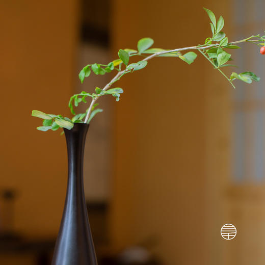 万物三千｜净瓶 家居摆件 插花 商品图1