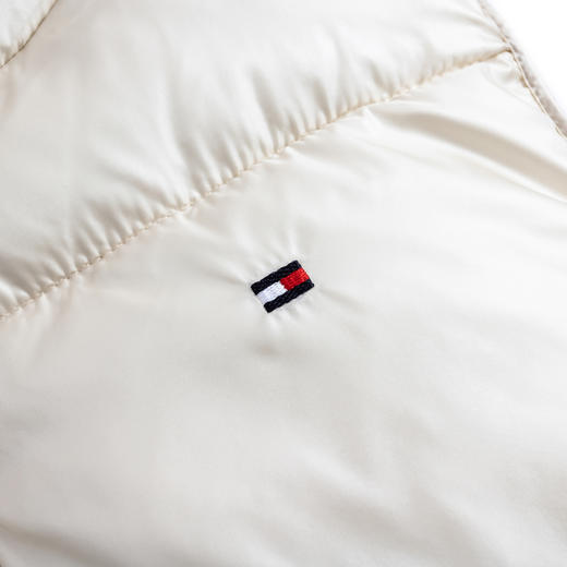 TOMMY  秋 大童小童 马甲 KG0KG07391 商品图4