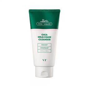 VT薇缔积雪草洗面奶