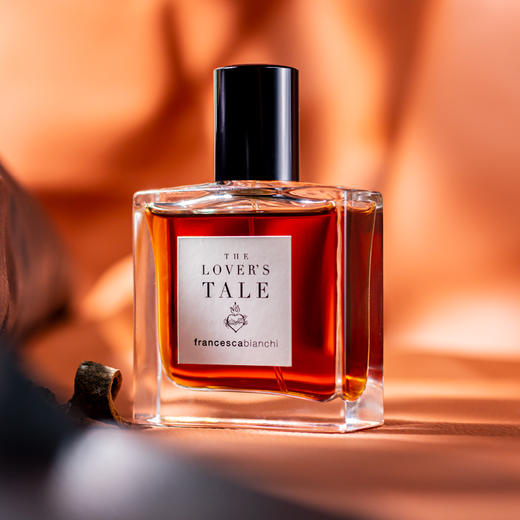 弗朗西丝卡·比安奇 情人故事 Francesca Bianchi The Lover's Tale Extrait de perfume 分装 商品图2