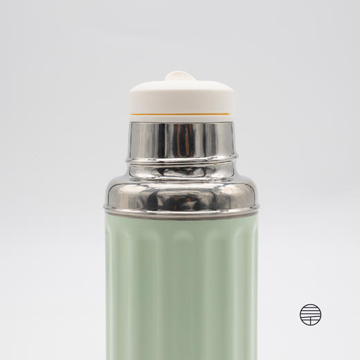 万物三千｜吉祥保温杯 水杯 保温杯 茶杯  轻便 随身 商品图6