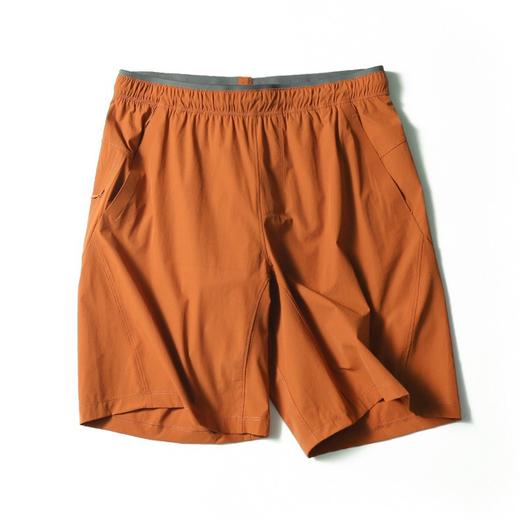 满减活动 XL（140-160斤）户外飞禽速干裤 商品图6