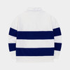 TOMMY 秋 大童小童 Polo衫 KB0KB08296 商品缩略图1