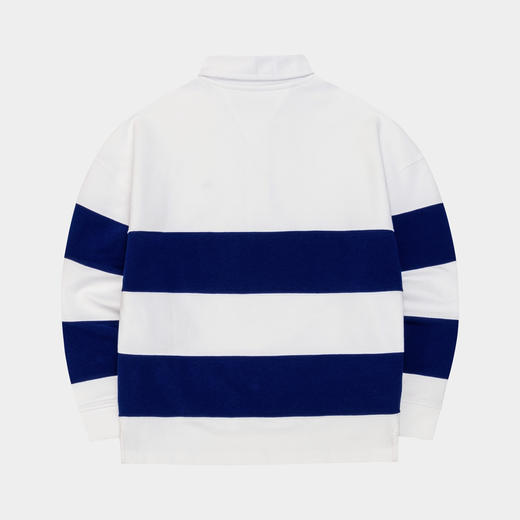 TOMMY 秋 大童小童 Polo衫 KB0KB08296 商品图1
