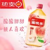 统一 1L蜜桃多*8 商品缩略图1