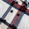 TOMMY 秋 大童小童 棉服 KG0KG07389 商品缩略图4