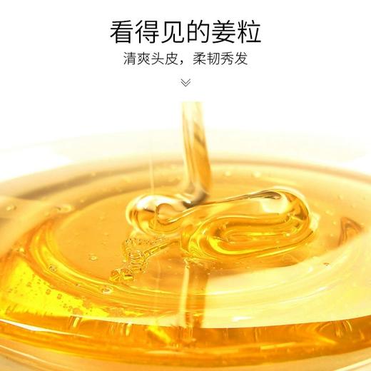 泰国进口ATREUS生姜洗发水控油止痒去屑防脱发400ml 商品图5