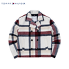 TOMMY 秋 大童小童 棉服 KG0KG07389 商品缩略图1