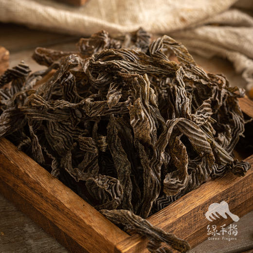 生态黑豆豆皮丝（临期）  | 合作生产 * Ecological black bean skin silk | Coproduction 商品图1