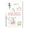英文原版 The Milk Of Dreams 梦的牛奶 精装 英文版 进口英语原版书籍 商品缩略图0