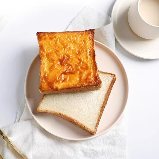 【15.9任选3件】金龙鱼面包用高筋小麦粉500G 商品图2