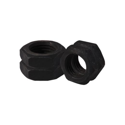 六角薄螺母M24赛夫SAF车桥专用高强度（5个装）包邮 商品图5