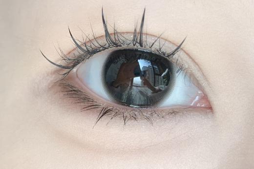 TiccMay单款-透感黑 800 缺货 商品图3