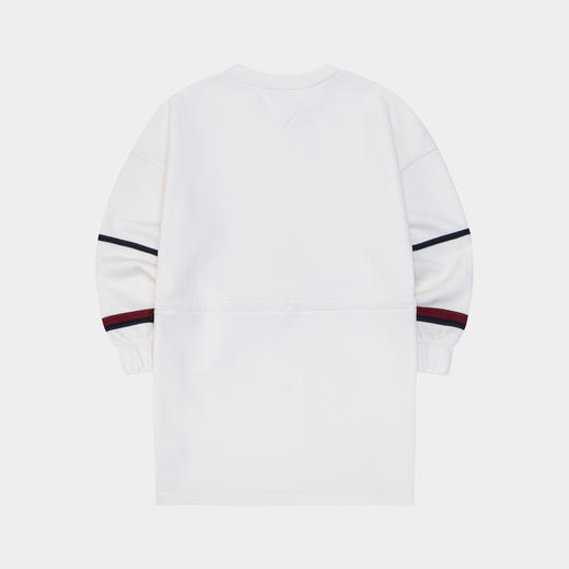 TOMMY 秋 大童小童 连衣裙 KG0KG07358 商品图1