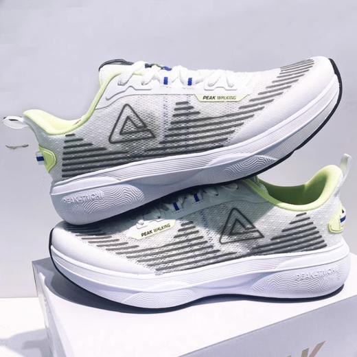 匹克态极健步鞋男2023年夏季新款透气防滑耐磨缓震运动鞋ET32471J 商品图3