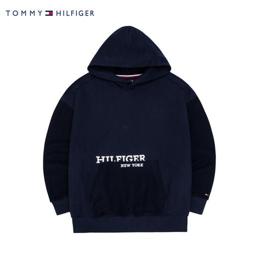 TOMMY 秋 大童小童 卫衣 KB0KB08298 商品图0