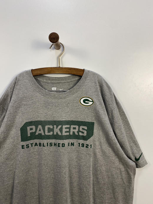 NIKE 耐克 EQUIPMENT NFL 美国职业橄榄球大联盟 短袖T恤 _SST(3XL) 商品图0