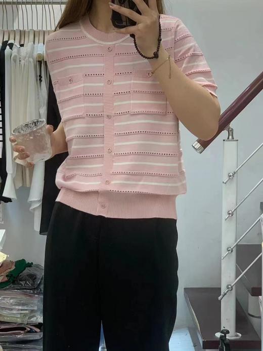 女针织上衣5535 商品图2