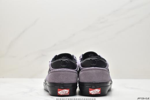 万斯Vans Skate Rowan Pro经典休闲运动板鞋男女鞋 商品图5