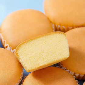 【营养抗饿又充饥！老式奶香糕点云朵鸡蛋糕】口感细腻，轻盈绵软如同云朵般，浓浓的蛋香味，健康美味随时随地吃，古早味面包营养早餐零食整箱健康