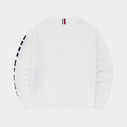 TOMMY  秋 大童小童 毛衣 KG0KG07480 商品图1