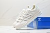 阿迪达斯Adidas Originals Superstar三叶草贝壳头经典休闲运动板鞋HR0469男女鞋 商品缩略图6