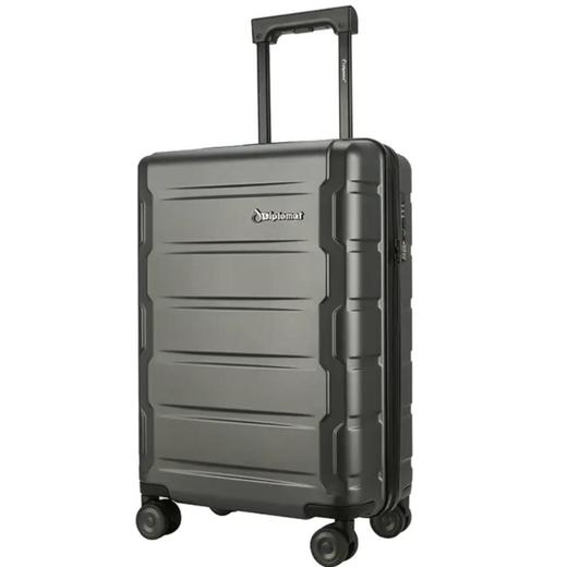 4楼外交官箱子24寸TC-26083 商品图4