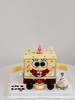 海绵宝宝立体蛋糕-低糖处理无添加 商品缩略图7