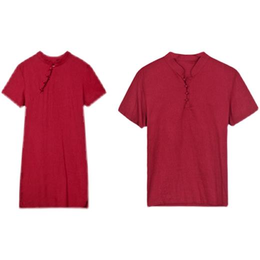 裁缝学苑QZ39儿童汉服中国风复古连衣裙纸样裙子童装衬衫打版裁剪 商品图4