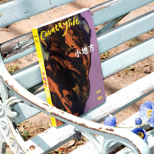 小地方 左马等 著 动漫 商品图2