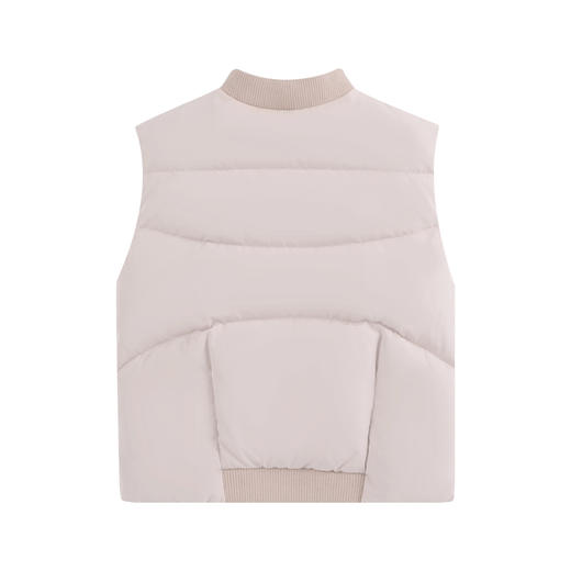 丽婴房-童衣类（秋）G3羽绒马甲 商品图2