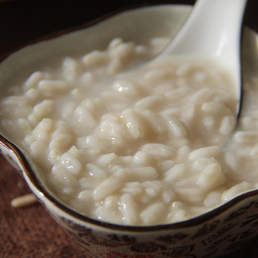 热卖【胚芽燕麦米】升级工艺，保留更多营养，低卡饱腹，明星超模同款轻食主食 商品图2