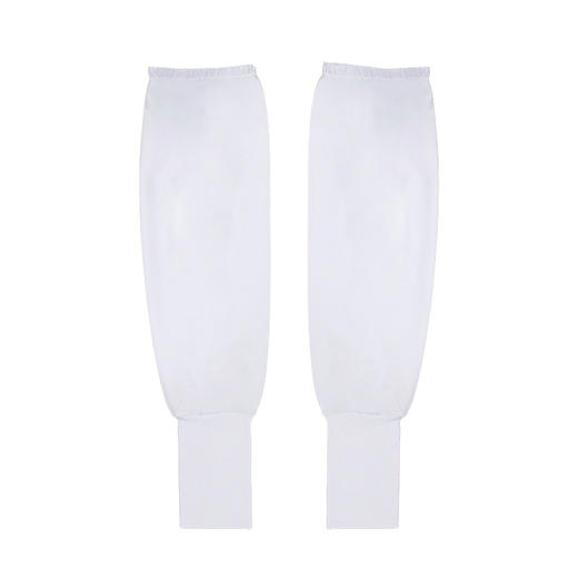 夏季冰袖防晒大码宽松速干防晒袖套女防紫外线户外手臂 冰丝袖 商品图4