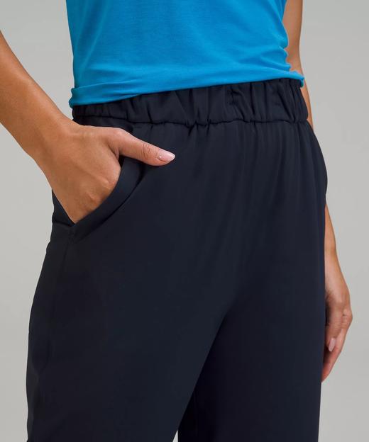 ￥699！好折！lululemon Stretch 7/8 高腰休闲裤 商品图6