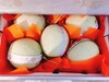 玫珑蜜瓜一箱（拼团） 商品缩略图1