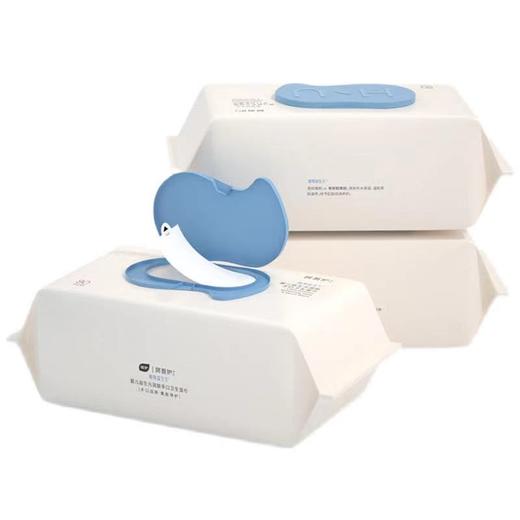 植护80抽湿巾 商品图0