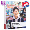 曼昆 经济学原理（第10版）英文原版 AE Principles of Economics 10th Edition 格里高利曼昆 经济学原理 宏观经济学 投资理财 商品缩略图0