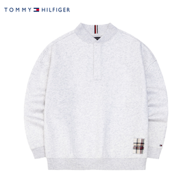 TOMMY 秋 大童小童 卫衣 KB0KB08302