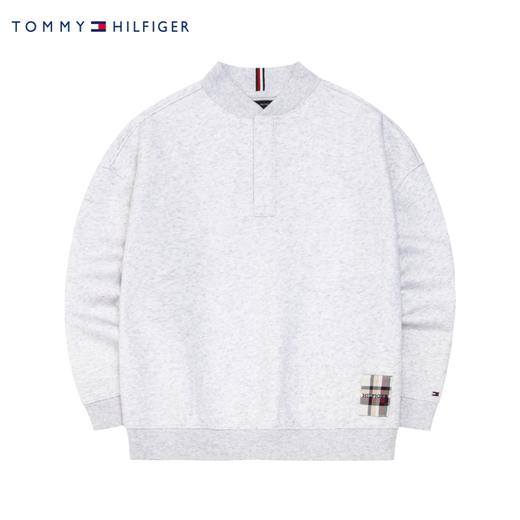 TOMMY 秋 大童小童 卫衣 KB0KB08302 商品图0