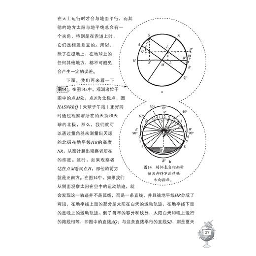 《全世界孩子喜爱的大师趣味科普丛书：趣味天文学》 商品图5
