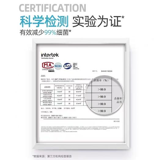 李施德林清凉薄荷漱口水250ml 商品图2