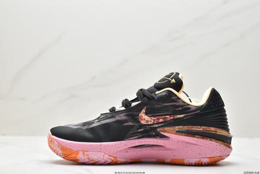 耐克Nike Air Zoom G.T.Cut EP实战篮球鞋DJ6013-004男鞋 商品图2