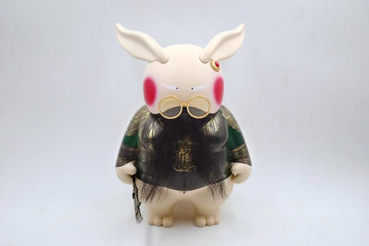 TATOTO《关公》019/100 商品图0