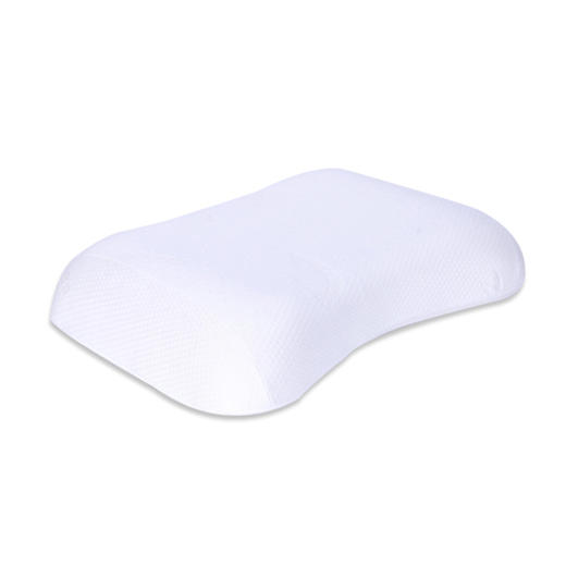 TAIPATEX泰国天然乳胶按摩透气护肩枕PTH 商品图4